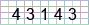 This is a captcha-picture. It is used to prevent mass-access by robots.