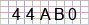 This is a captcha-picture. It is used to prevent mass-access by robots.