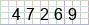 This is a captcha-picture. It is used to prevent mass-access by robots.