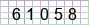 This is a captcha-picture. It is used to prevent mass-access by robots.