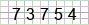 This is a captcha-picture. It is used to prevent mass-access by robots.