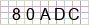 This is a captcha-picture. It is used to prevent mass-access by robots.