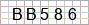 This is a captcha-picture. It is used to prevent mass-access by robots.