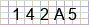 This is a captcha-picture. It is used to prevent mass-access by robots.