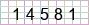 This is a captcha-picture. It is used to prevent mass-access by robots.