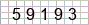 This is a captcha-picture. It is used to prevent mass-access by robots.