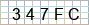 This is a captcha-picture. It is used to prevent mass-access by robots.