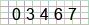 This is a captcha-picture. It is used to prevent mass-access by robots.