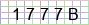 This is a captcha-picture. It is used to prevent mass-access by robots.