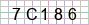 This is a captcha-picture. It is used to prevent mass-access by robots.