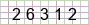 This is a captcha-picture. It is used to prevent mass-access by robots.