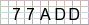 This is a captcha-picture. It is used to prevent mass-access by robots.