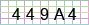 This is a captcha-picture. It is used to prevent mass-access by robots.