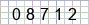This is a captcha-picture. It is used to prevent mass-access by robots.