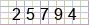 This is a captcha-picture. It is used to prevent mass-access by robots.