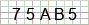 This is a captcha-picture. It is used to prevent mass-access by robots.
