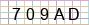 This is a captcha-picture. It is used to prevent mass-access by robots.