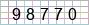 This is a captcha-picture. It is used to prevent mass-access by robots.