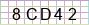 This is a captcha-picture. It is used to prevent mass-access by robots.