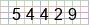 This is a captcha-picture. It is used to prevent mass-access by robots.