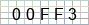 This is a captcha-picture. It is used to prevent mass-access by robots.