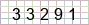 This is a captcha-picture. It is used to prevent mass-access by robots.