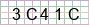 This is a captcha-picture. It is used to prevent mass-access by robots.