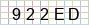 This is a captcha-picture. It is used to prevent mass-access by robots.