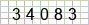 This is a captcha-picture. It is used to prevent mass-access by robots.