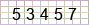 This is a captcha-picture. It is used to prevent mass-access by robots.