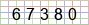This is a captcha-picture. It is used to prevent mass-access by robots.