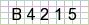This is a captcha-picture. It is used to prevent mass-access by robots.