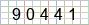 This is a captcha-picture. It is used to prevent mass-access by robots.