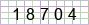 This is a captcha-picture. It is used to prevent mass-access by robots.