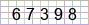 This is a captcha-picture. It is used to prevent mass-access by robots.