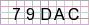This is a captcha-picture. It is used to prevent mass-access by robots.