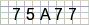 This is a captcha-picture. It is used to prevent mass-access by robots.