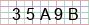 This is a captcha-picture. It is used to prevent mass-access by robots.
