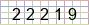 This is a captcha-picture. It is used to prevent mass-access by robots.
