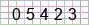 This is a captcha-picture. It is used to prevent mass-access by robots.