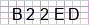 This is a captcha-picture. It is used to prevent mass-access by robots.