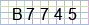 This is a captcha-picture. It is used to prevent mass-access by robots.