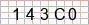 This is a captcha-picture. It is used to prevent mass-access by robots.