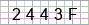 This is a captcha-picture. It is used to prevent mass-access by robots.