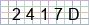 This is a captcha-picture. It is used to prevent mass-access by robots.