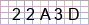This is a captcha-picture. It is used to prevent mass-access by robots.