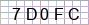 This is a captcha-picture. It is used to prevent mass-access by robots.