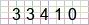 This is a captcha-picture. It is used to prevent mass-access by robots.