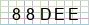 This is a captcha-picture. It is used to prevent mass-access by robots.