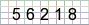 This is a captcha-picture. It is used to prevent mass-access by robots.